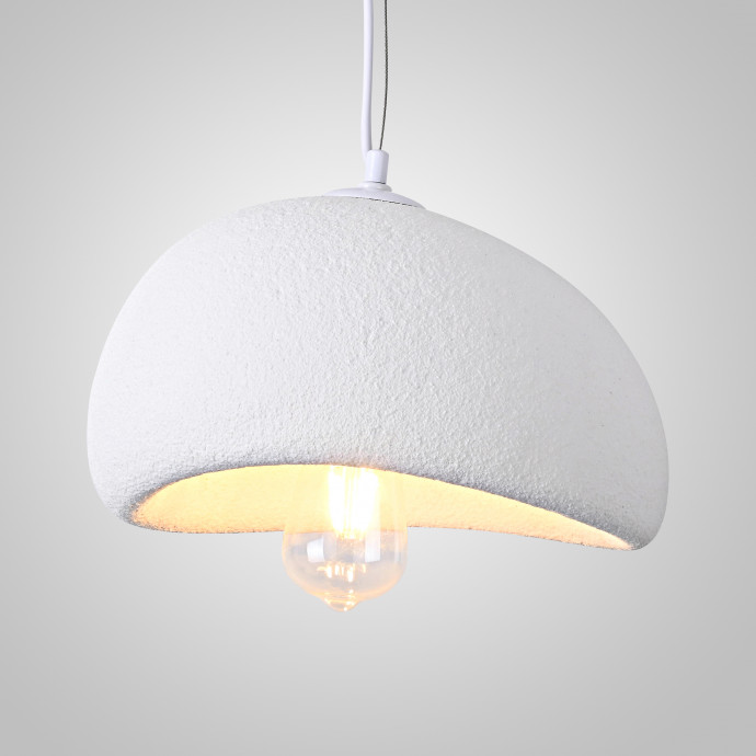 Подвесной Светильник Cemencloud A D40 White By Imperiumloft