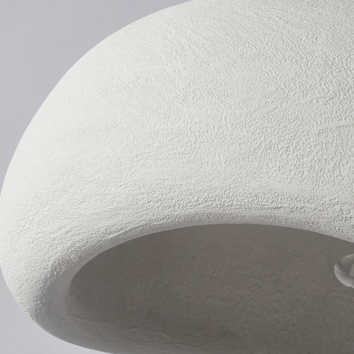 Подвесной Светильник Cemencloud A D40 White By Imperiumloft