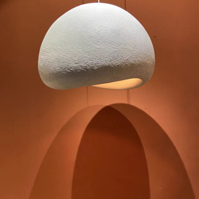 Подвесной Светильник Cemencloud A D40 White By Imperiumloft