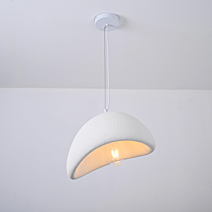 Подвесной Светильник Cemencloud B D50 White By Imperiumloft