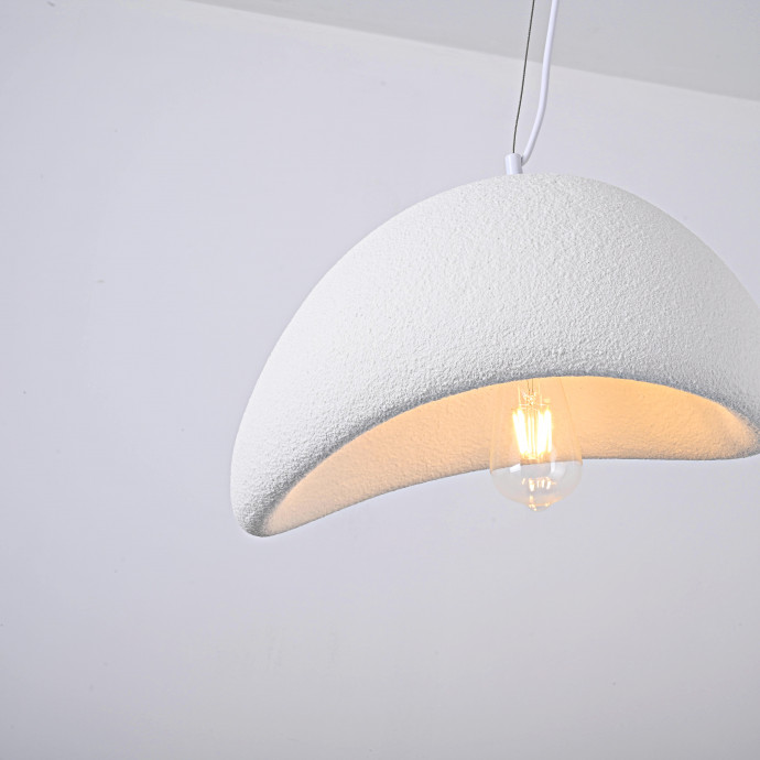 Подвесной Светильник Cemencloud B D50 White By Imperiumloft