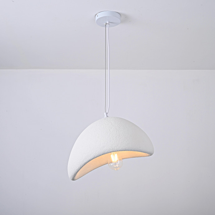 Подвесной Светильник Cemencloud B D50 White By Imperiumloft