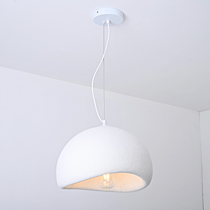 Подвесной Светильник Cemencloud A D60 White By Imperiumloft