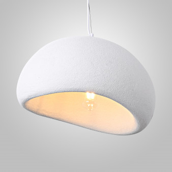 Подвесной Светильник Cemencloud A D80 White By Imperiumloft