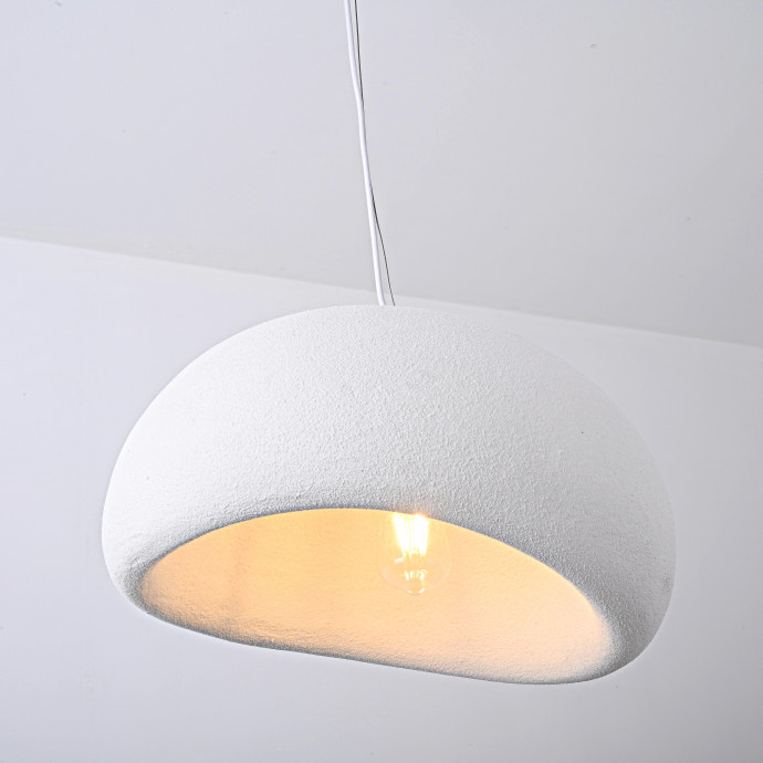 Подвесной Светильник Cemencloud A D80 White By Imperiumloft