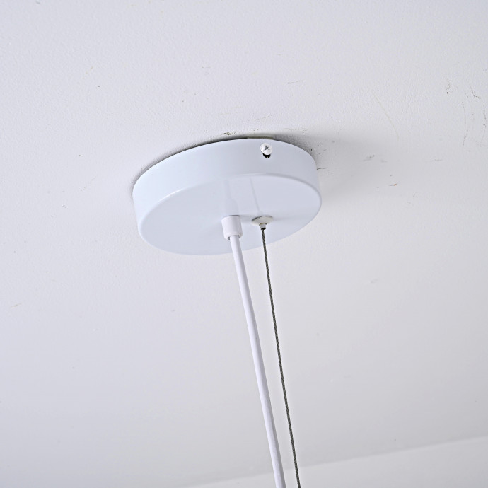 Подвесной Светильник Cemencloud A D80 White By Imperiumloft