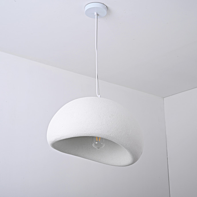 Подвесной Светильник Cemencloud A D80 White By Imperiumloft