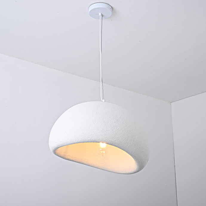 Подвесной Светильник Cemencloud A D80 White By Imperiumloft