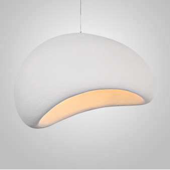 Подвесной Светильник Cemencloud A D100 White By Imperiumloft