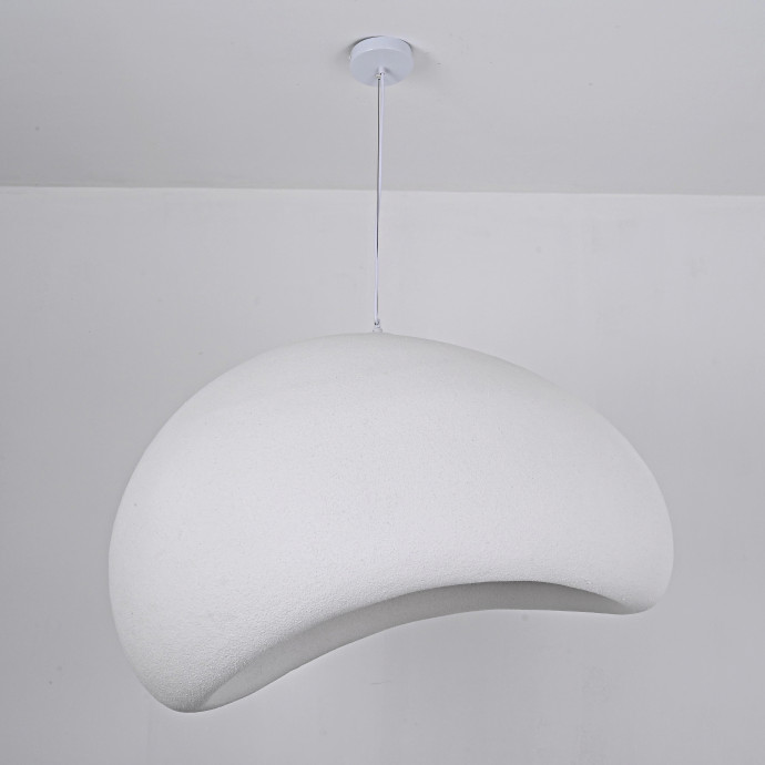 Подвесной Светильник Cemencloud A D100 White By Imperiumloft