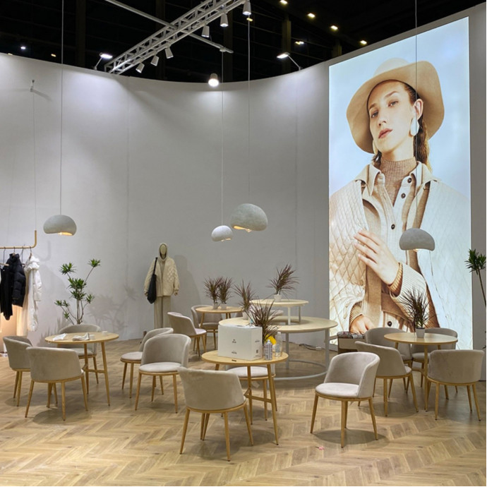 Подвесной Светильник Cemencloud A D100 White By Imperiumloft