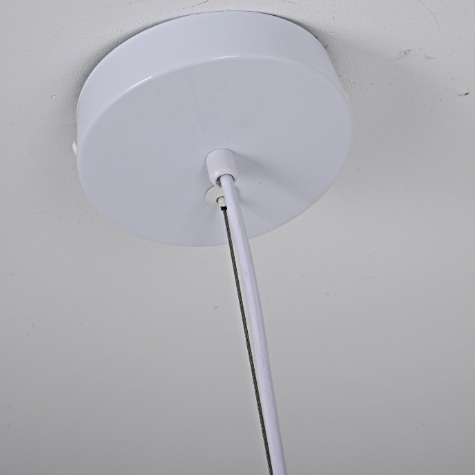 Подвесной Светильник Cemencloud A D100 White By Imperiumloft