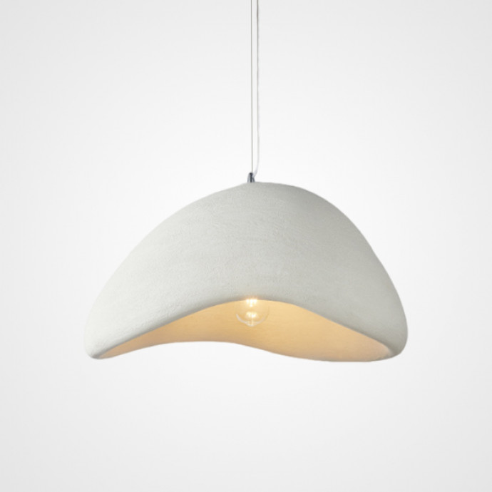 Подвесной Светильник Cemencloud B D100 Grey By Imperiumloft