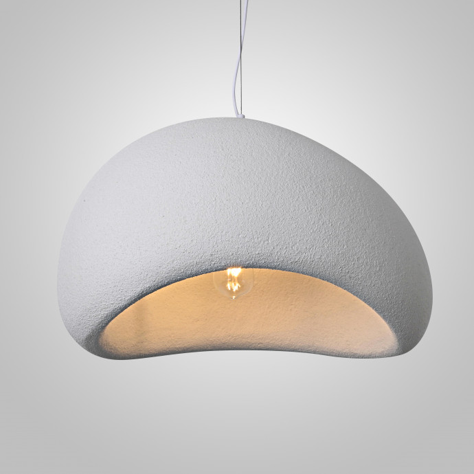 Подвесной Светильник Cemencloud A D30 White By Imperiumloft