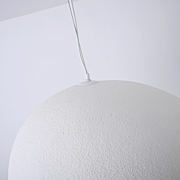 Подвесной Светильник Cemencloud A D30 White By Imperiumloft