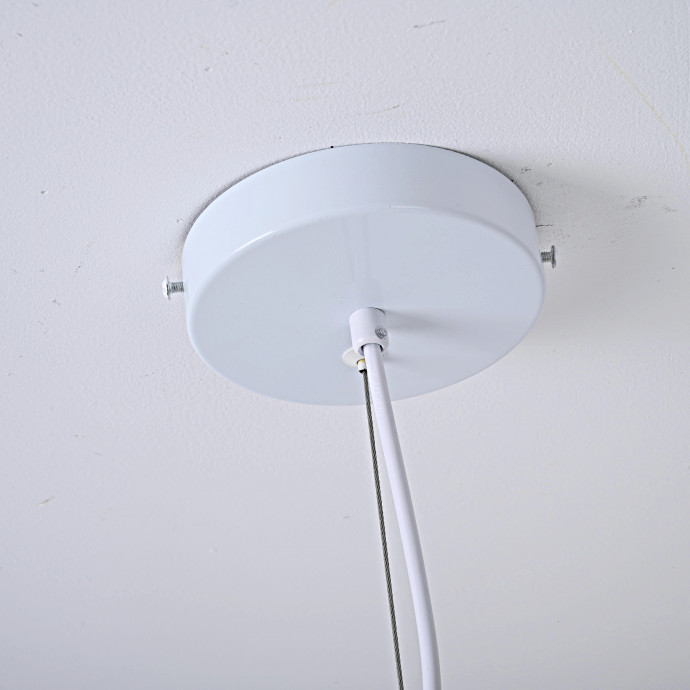 Подвесной Светильник Cemencloud A D30 White By Imperiumloft