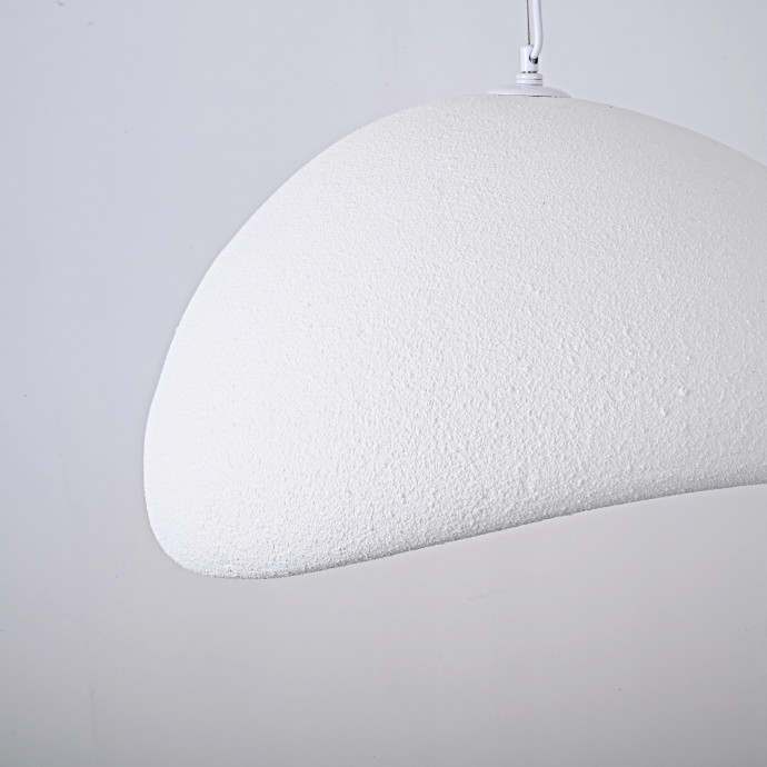 Подвесной Светильник Cemencloud B D40 White By Imperiumloft