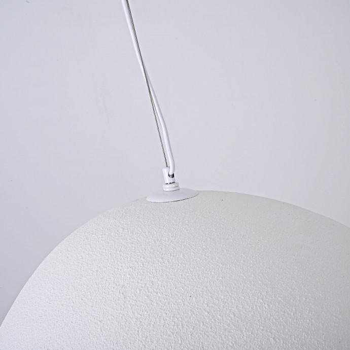 Подвесной Светильник Cemencloud B D40 White By Imperiumloft