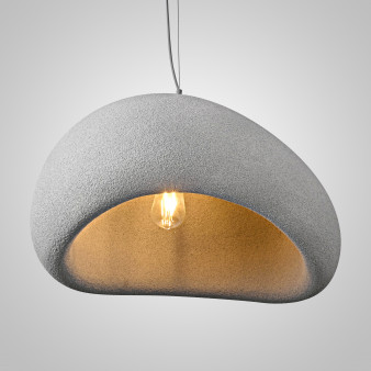 Подвесной Светильник Cemencloud A D40 Grey By Imperiumloft