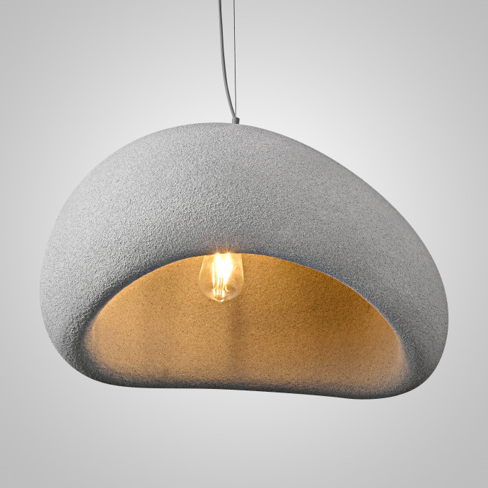 Подвесной Светильник Cemencloud A D40 Grey By Imperiumloft