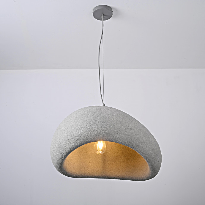 Подвесной Светильник Cemencloud A D40 Grey By Imperiumloft