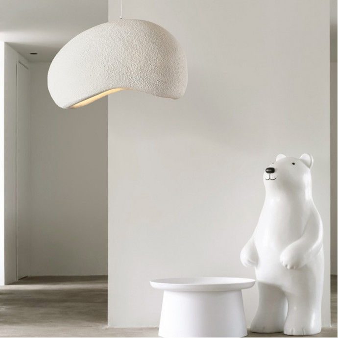 Подвесной Светильник Cemencloud A D40 Grey By Imperiumloft