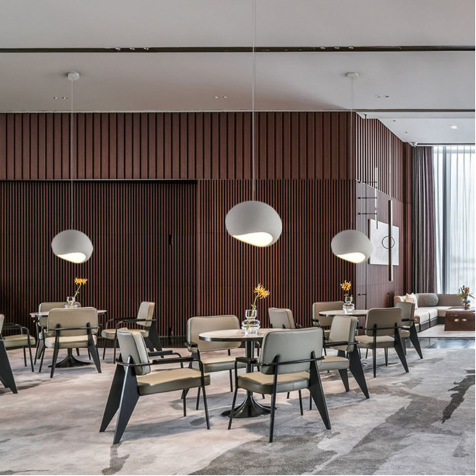 Подвесной Светильник Cemencloud A D40 Grey By Imperiumloft