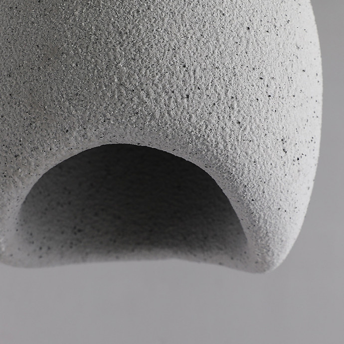 Подвесной Светильник Cemencloud A D40 Grey By Imperiumloft