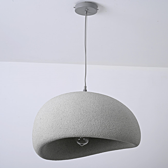 Подвесной Светильник Cemencloud A D50 Grey By Imperiumloft