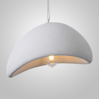 Подвесной Светильник Cemencloud B D50 White By Imperiumloft