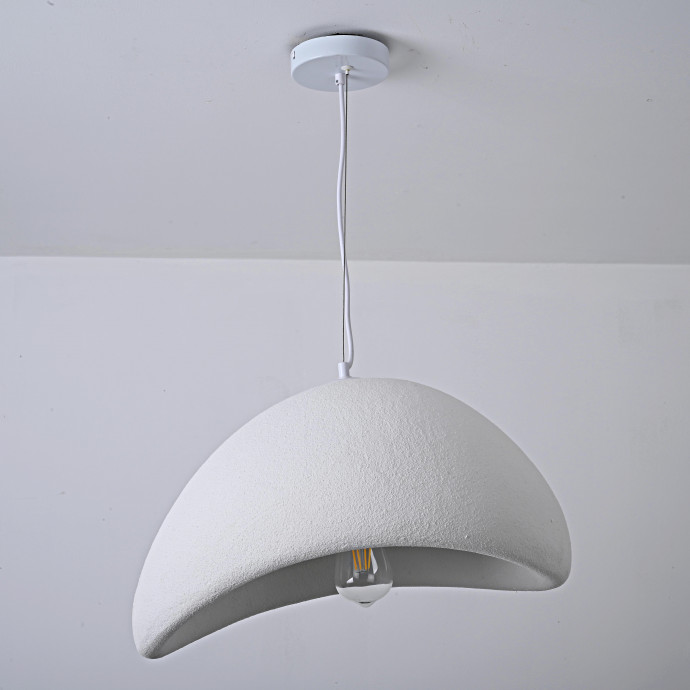 Подвесной Светильник Cemencloud B D50 White By Imperiumloft