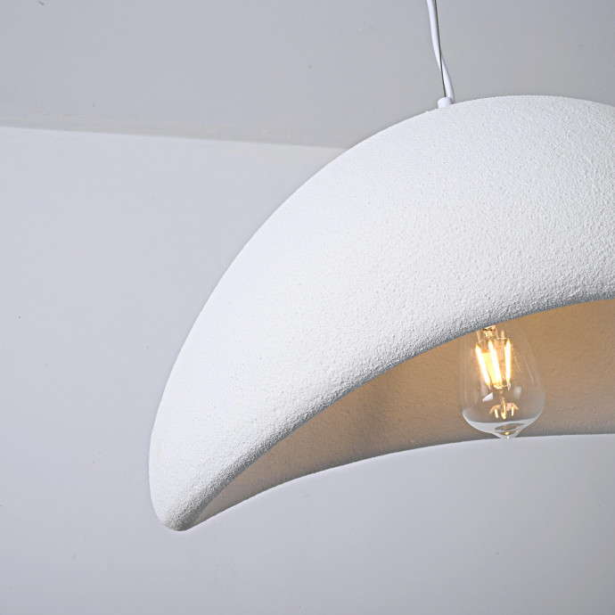 Подвесной Светильник Cemencloud B D50 White By Imperiumloft