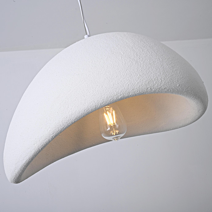 Подвесной Светильник Cemencloud B D50 White By Imperiumloft