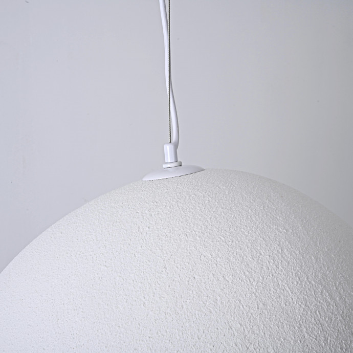 Подвесной Светильник Cemencloud B D50 White By Imperiumloft