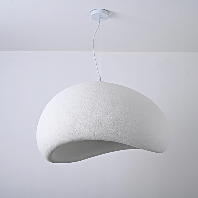 Подвесной Светильник Cemencloud A D60 White By Imperiumloft