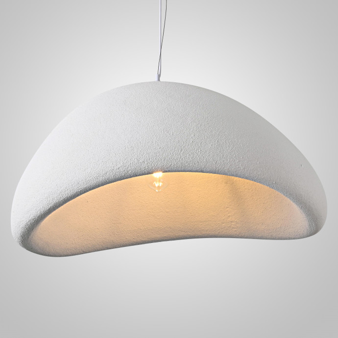 Подвесной Светильник Cemencloud B D80 White By Imperiumloft