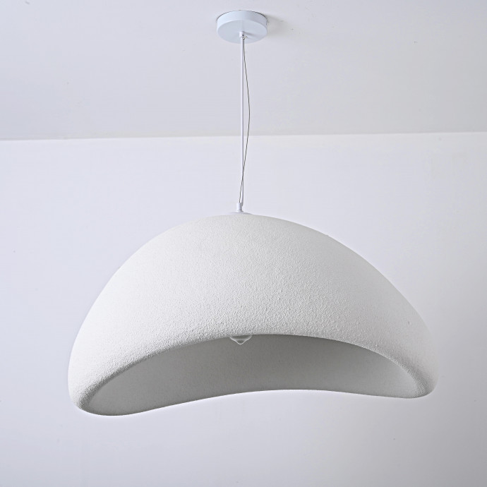 Подвесной Светильник Cemencloud B D80 White By Imperiumloft