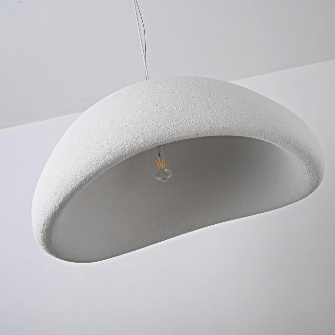 Подвесной Светильник Cemencloud B D80 White By Imperiumloft