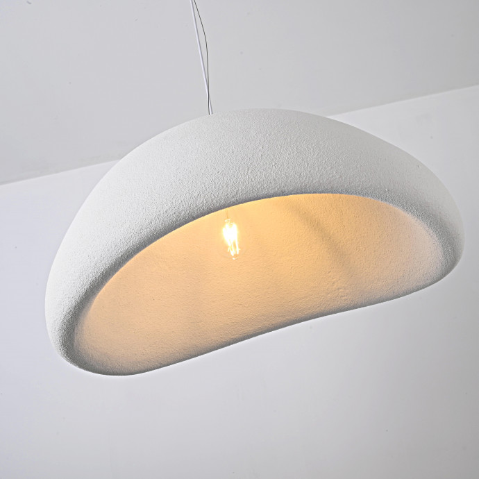 Подвесной Светильник Cemencloud B D80 White By Imperiumloft