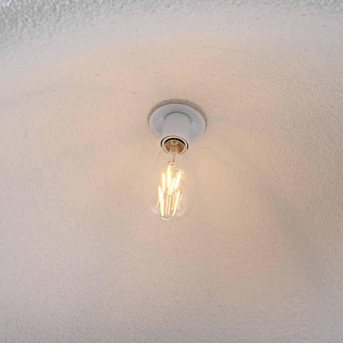 Подвесной Светильник Cemencloud B D80 White By Imperiumloft