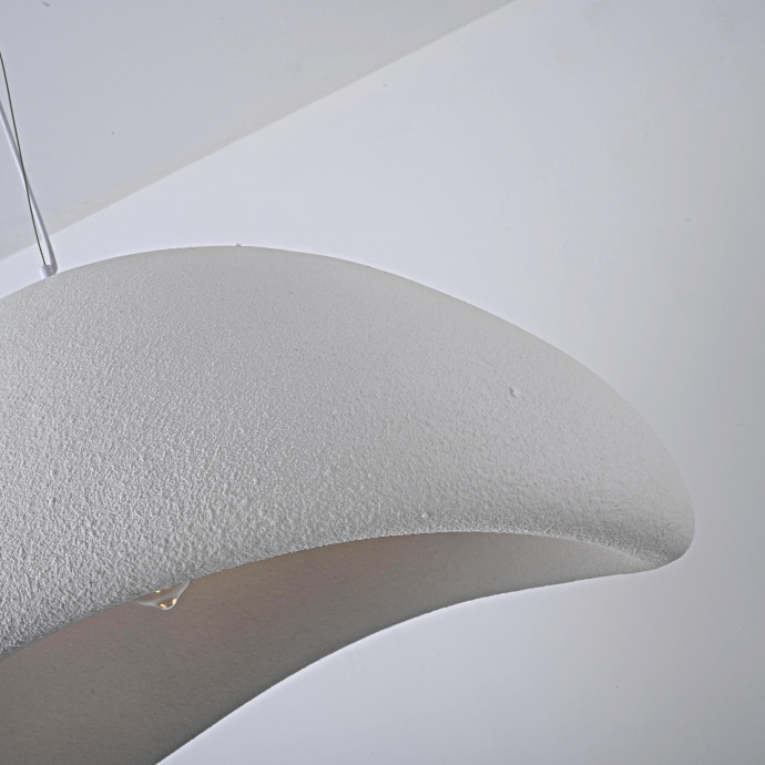 Подвесной Светильник Cemencloud B D80 White By Imperiumloft