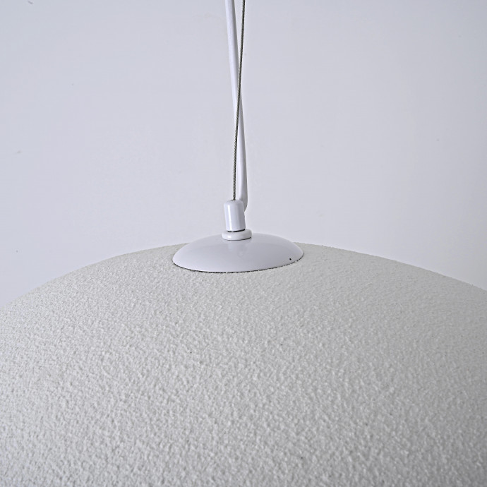 Подвесной Светильник Cemencloud B D80 White By Imperiumloft