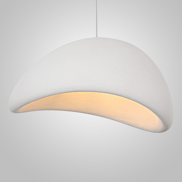 Подвесной Светильник Cemencloud B D100 White By Imperiumloft