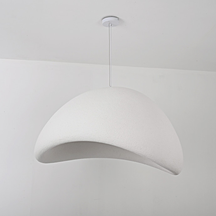 Подвесной Светильник Cemencloud B D100 White By Imperiumloft