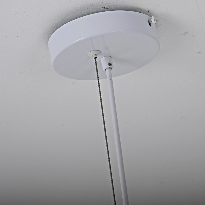 Подвесной Светильник Cemencloud B D100 White By Imperiumloft