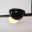 Реечный Подвесной Светильник Palma Wall Lamp 3 Шара + 1 Вазон Горизонтальная By Imperiumloft