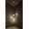 Подвесной Светильник Palma Wall Lamp 3 Шара By Imperiumloft