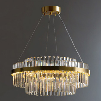 Подвесная Люстра Voyage D60 By Imperiumloft