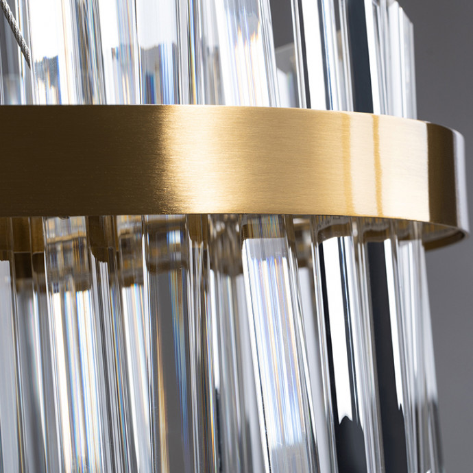 Подвесная Люстра Voyage D60 By Imperiumloft