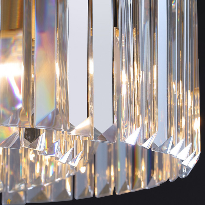 Подвесная Люстра Voyage D60 By Imperiumloft